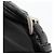 Zaino PRADA in nylon nero argento Auth YKZ1112 - vista 10