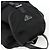 Zaino PRADA in nylon nero argento Auth YKZ1112 - vista 6