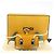 Borsa Mini Mamma Baguette FENDI Nappa Dragonite FRGMT x POKMON Auth 158607SM - vista 12
