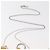 Borsa Mini Mamma Baguette FENDI Nappa Dragonite FRGMT x POKMON Auth 158607SM - vista 15