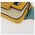 Borsa Mini Mamma Baguette FENDI Nappa Dragonite FRGMT x POKMON Auth 158607SM - vista 17