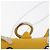 Borsa Mini Mamma Baguette FENDI Nappa Dragonite FRGMT x POKMON Auth 158607SM - vista 21