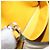 Borsa Mini Mamma Baguette FENDI Nappa Dragonite FRGMT x POKMON Auth 158607SM - vista 28