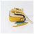 Borsa Mini Mamma Baguette FENDI Nappa Dragonite FRGMT x POKMON Auth 158607SM - vista 3