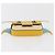 Borsa Mini Mamma Baguette FENDI Nappa Dragonite FRGMT x POKMON Auth 158607SM - vista 5