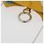 Borsa Mini Mamma Baguette FENDI Nappa Dragonite FRGMT x POKMON Auth 158607SM - vista 7