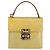LOUIS VUITTON Monogram Vernis Handtasche Spring street Grau M91029 LV Auth YKZ759 - Ansicht 13
