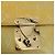 LOUIS VUITTON Monogram Vernis Handtasche Spring street Grau M91029 LV Auth YKZ759 - Ansicht 18