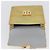 LOUIS VUITTON Monogram Vernis Handtasche Spring street Grau M91029 LV Auth YKZ759 - Ansicht 19