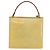 LOUIS VUITTON Monogram Vernis Handtasche Spring street Grau M91029 LV Auth YKZ759 - Ansicht 2