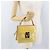 LOUIS VUITTON Monogram Vernis Handtasche Spring street Grau M91029 LV Auth YKZ759 - Ansicht 23
