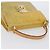 LOUIS VUITTON Monogram Vernis Handtasche Spring street Grau M91029 LV Auth YKZ759 - Ansicht 6
