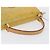 LOUIS VUITTON Monogram Vernis Handtasche Spring street Grau M91029 LV Auth YKZ759 - Ansicht 7