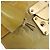 LOUIS VUITTON Monogram Vernis Handtasche Spring street Grau M91029 LV Auth YKZ759 - Ansicht 9