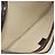 Borsa a tracolla GUCCI GG Supreme in PVC Beige Oro 211110 Auth AMZ560 - vista 11