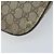Borsa a tracolla GUCCI GG Supreme in PVC Beige Oro 211110 Auth AMZ560 - vista 16