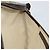Borsa a tracolla GUCCI GG Supreme in PVC Beige Oro 211110 Auth AMZ560 - vista 20