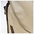 Borsa a tracolla GUCCI GG Supreme in PVC Beige Oro 211110 Auth AMZ560 - vista 21