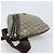 Borsa a tracolla GUCCI GG Supreme in PVC Beige Oro 211110 Auth AMZ560 - vista 4