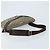 Borsa a tracolla GUCCI GG Supreme in PVC Beige Oro 211110 Auth AMZ560 - vista 7