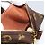 LOUIS VUITTON Pochette Cosmetica Demi Ronde Monogram M47520 LV Auth BA11983 Monogramma - vista 12