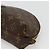 LOUIS VUITTON Pochette Cosmetica Demi Ronde Monogram M47520 LV Auth BA11983 Monogramma - vista 15