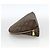 LOUIS VUITTON Pochette Cosmetica Demi Ronde Monogram M47520 LV Auth BA11983 Monogramma - vista 3