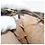 LOUIS VUITTON Bolsa de Accesorios Monogram Bucket GM Auth ARZ883 Monograma - vista 12