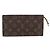 LOUIS VUITTON Bolsa de Accesorios Monogram Bucket GM Auth ARZ883 Monograma - vista 13