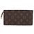 LOUIS VUITTON Bolsa de Accesorios Monogram Bucket GM Auth ARZ883 Monograma - vista 2