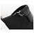 Borsa Tote GG Canvas Gucci Outlet Nera Argento 265695 Auth AMZ157 Nero - vista 10