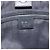 Borsa Tote GG Canvas Gucci Outlet Nera Argento 265695 Auth AMZ157 Nero - vista 17