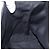 Borsa Tote GG Canvas Gucci Outlet Nera Argento 265695 Auth AMZ157 Nero - vista 19