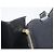 LOUIS VUITTON Epi Série Dragonne Clutch Bag Preto M52612 LV Auth 174735 - vista 10