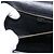 LOUIS VUITTON Epi Série Dragonne Clutch Bag Preto M52612 LV Auth 174735 - vista 11