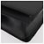 LOUIS VUITTON Epi Série Dragonne Clutch Bag Preto M52612 LV Auth 174735 - vista 14