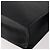 LOUIS VUITTON Epi Série Dragonne Clutch Bag Preto M52612 LV Auth 174735 - vista 17
