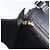LOUIS VUITTON Epi Série Dragonne Clutch Bag Preto M52612 LV Auth 174735 - vista 23
