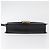 LOUIS VUITTON Epi Série Dragonne Clutch Bag Preto M52612 LV Auth 174735 - vista 5