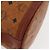 Borsa a corda Vicetos Logogram MCM in pelle PVC marrone e oro Auth AMZ492 D'oro - vista 14