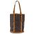 LOUIS VUITTON Borsa a Spalla Monogram Bucket GM M42236 LV Auth BAZ725 Monogramma - vista 13