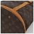 LOUIS VUITTON Borsa a Spalla Monogram Bucket GM M42236 LV Auth BAZ725 Monogramma - vista 15