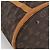 LOUIS VUITTON Borsa a Spalla Monogram Bucket GM M42236 LV Auth BAZ725 Monogramma - vista 16
