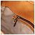 LOUIS VUITTON Borsa a Spalla Monogram Bucket GM M42236 LV Auth BAZ725 Monogramma - vista 21