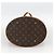 LOUIS VUITTON Borsa a Spalla Monogram Bucket GM M42236 LV Auth BAZ725 Monogramma - vista 5