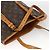 LOUIS VUITTON Borsa a Spalla Monogram Bucket GM M42236 LV Auth BAZ725 Monogramma - vista 6