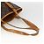 LOUIS VUITTON Borsa a Spalla Monogram Bucket GM M42236 LV Auth BAZ725 Monogramma - vista 7