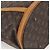 LOUIS VUITTON Borsa a Spalla Monogram Bucket GM M42236 LV Auth BAZ725 Monogramma - vista 8