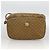 Céline Borsa a mano in tela Macadam CELINE PVC 2 pezzi Marrone Beige Auth ka3848 - vista 11