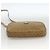 Céline Borsa a mano in tela Macadam CELINE PVC 2 pezzi Marrone Beige Auth ka3848 - vista 15